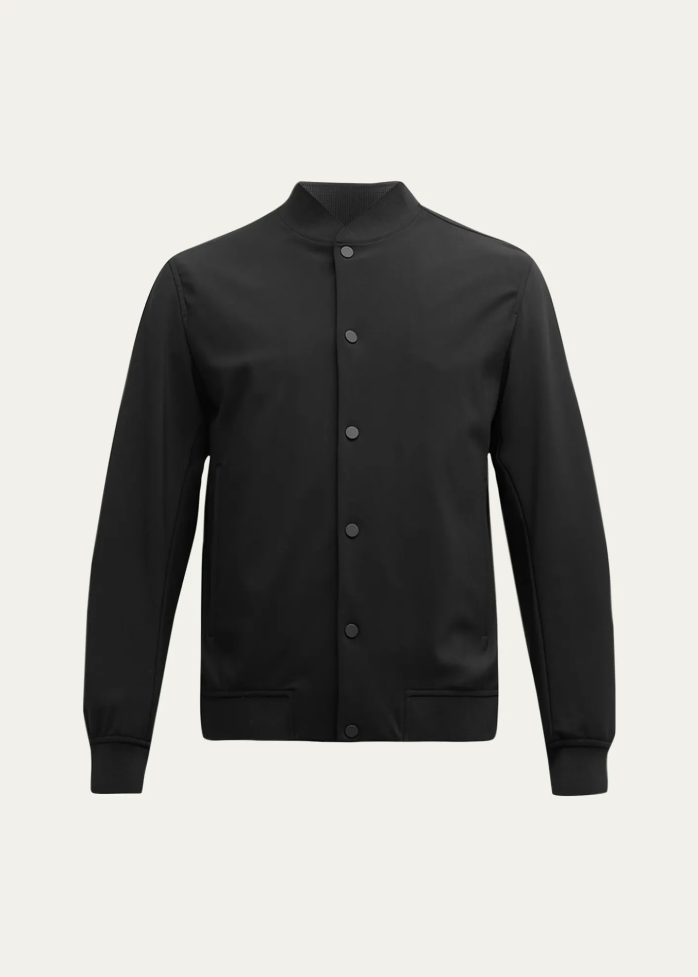 TheoryMen's Murphy Precision Ponte Jacket