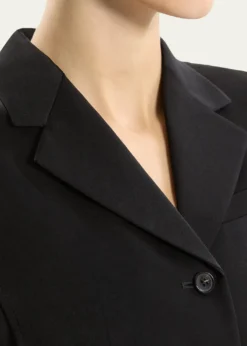TheoryNotch-Lapel Vest