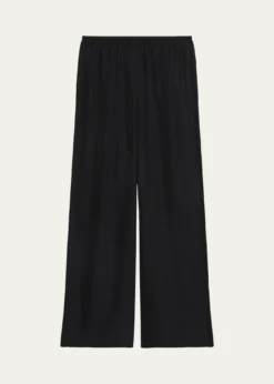 TheorySlit Pull-On Pants