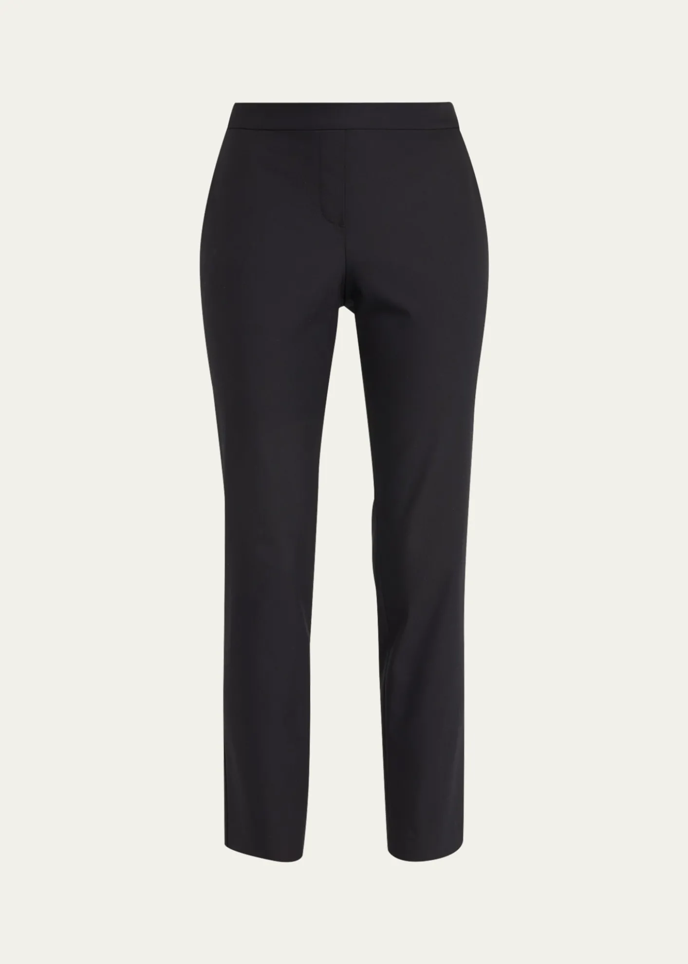 TheoryThaniel Approach Cropped Slim Pants