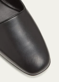 THE ROWAva Mary Jane Ballerina Flats