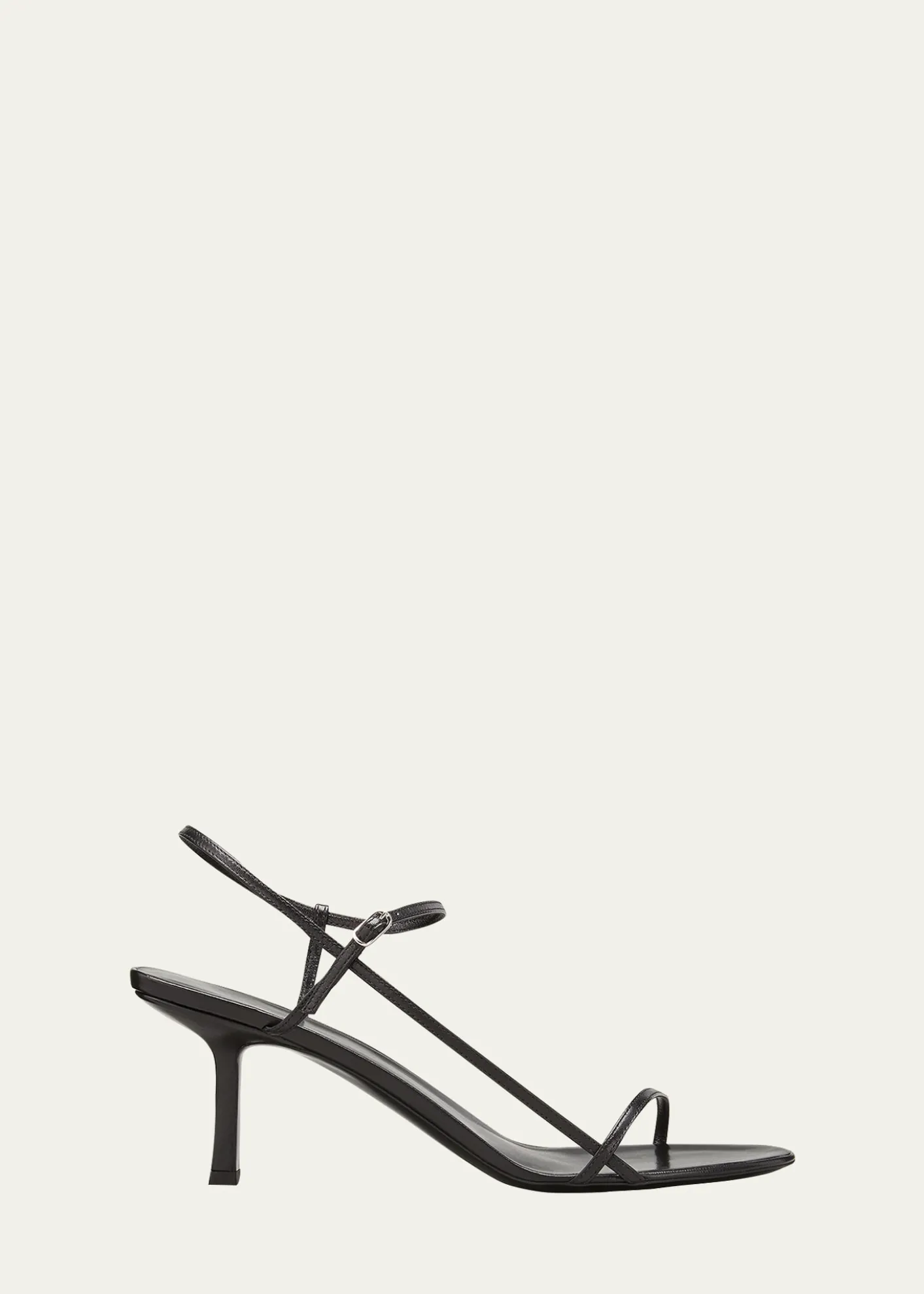 THE ROWBare Sandal - 65mm