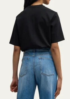 THE ROWChiara Jersey T-Shirt