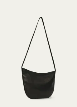 THE ROWIzzy East-West Crossbody Bag in Nappa Leather