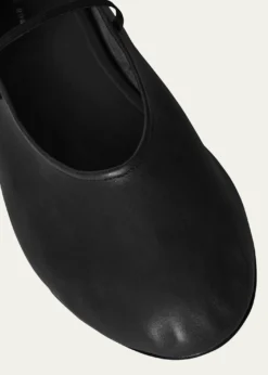 THE ROWLambskin Band Ballerina Flats