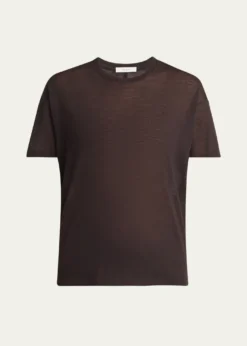 THE ROWLila Cashmere Top