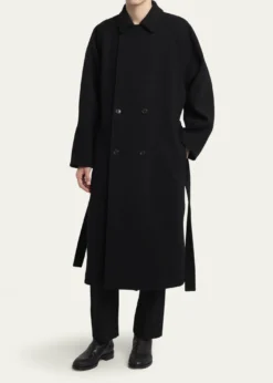 THE ROWMen's Eomer Coat