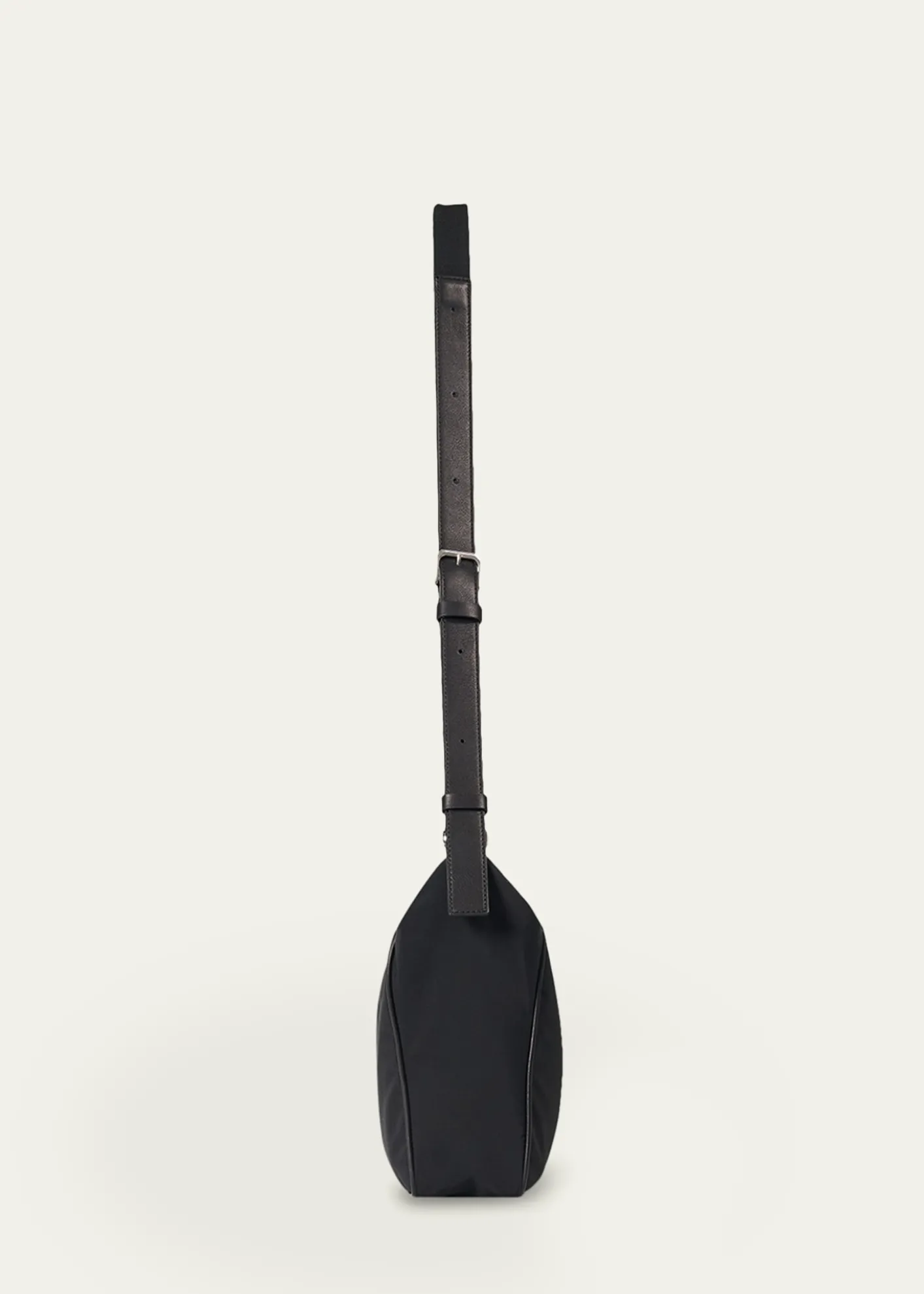 THE ROWMen's Lloyd Nylon Shoulder Bag