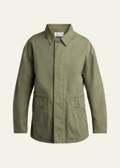 THE ROWMen's Mackence Jacket
