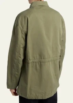 THE ROWMen's Mackence Jacket