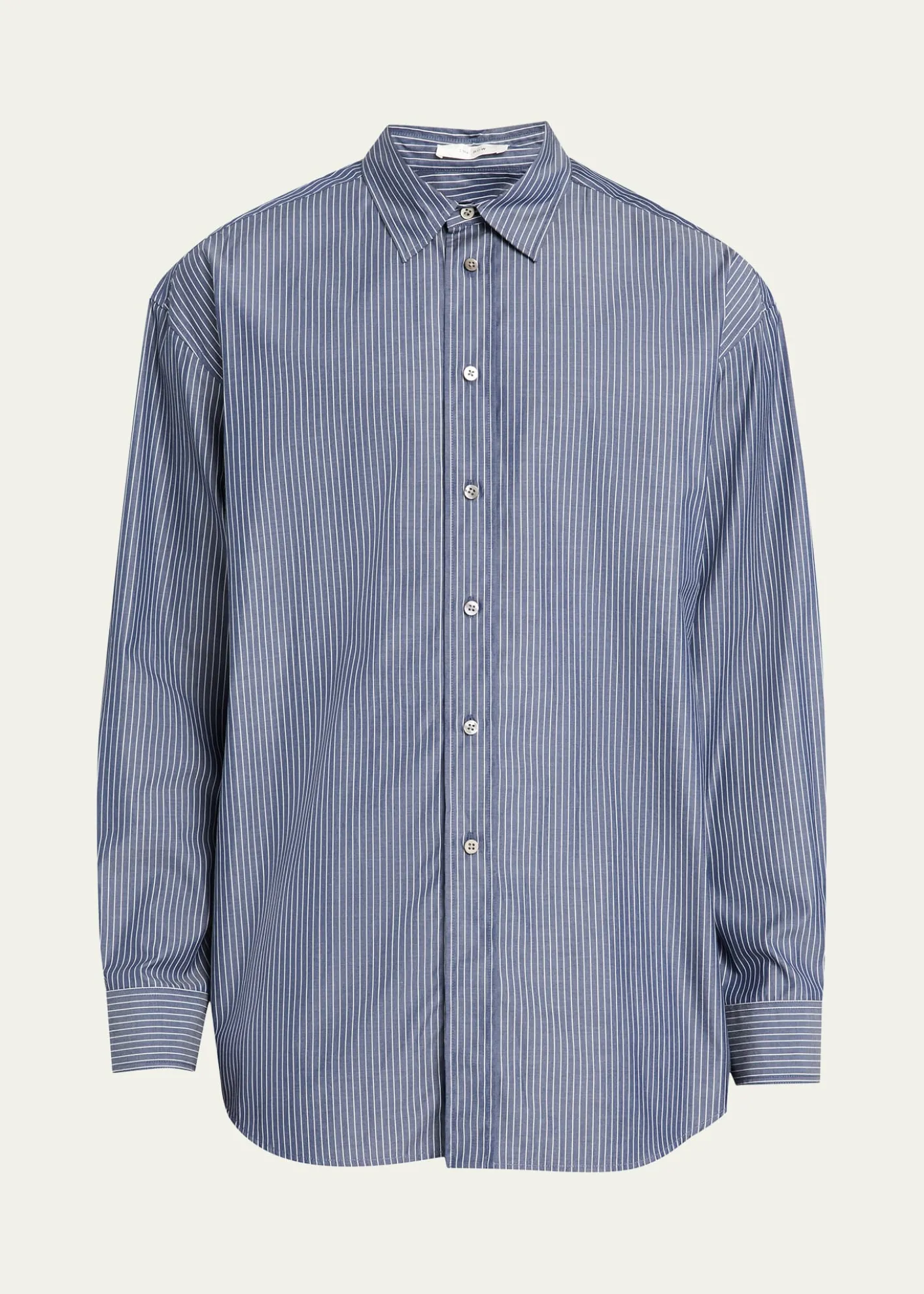 THE ROWMen's Miller Shirt