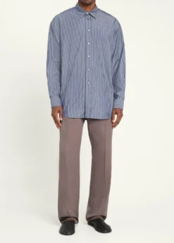 THE ROWMen's Miller Shirt
