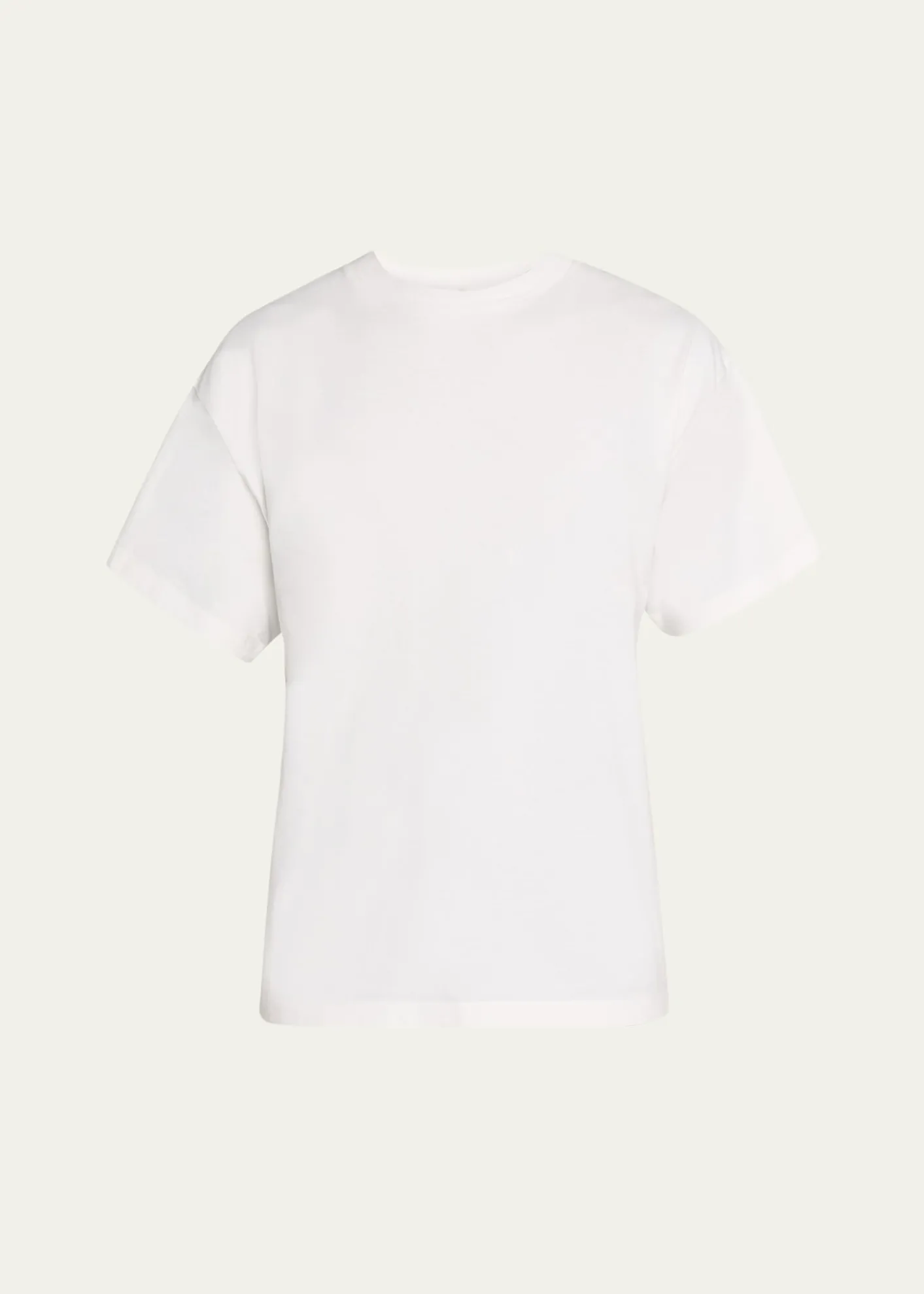 THE ROWMen's Sato Jersey Short-Sleeve T-Shirt