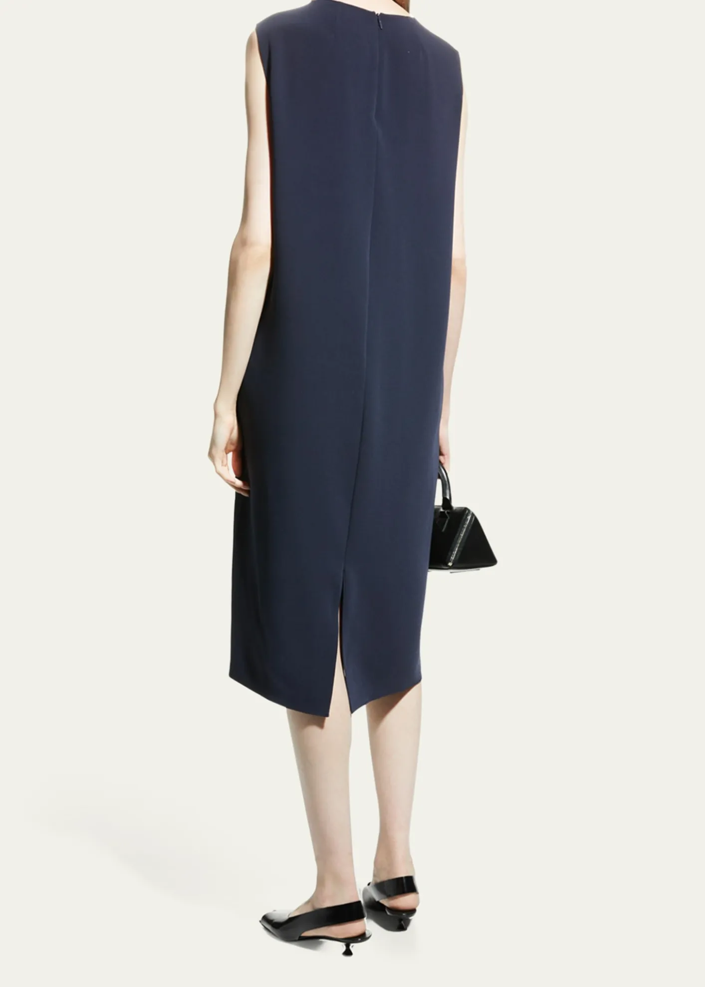 THE ROWMirna Midi Dress