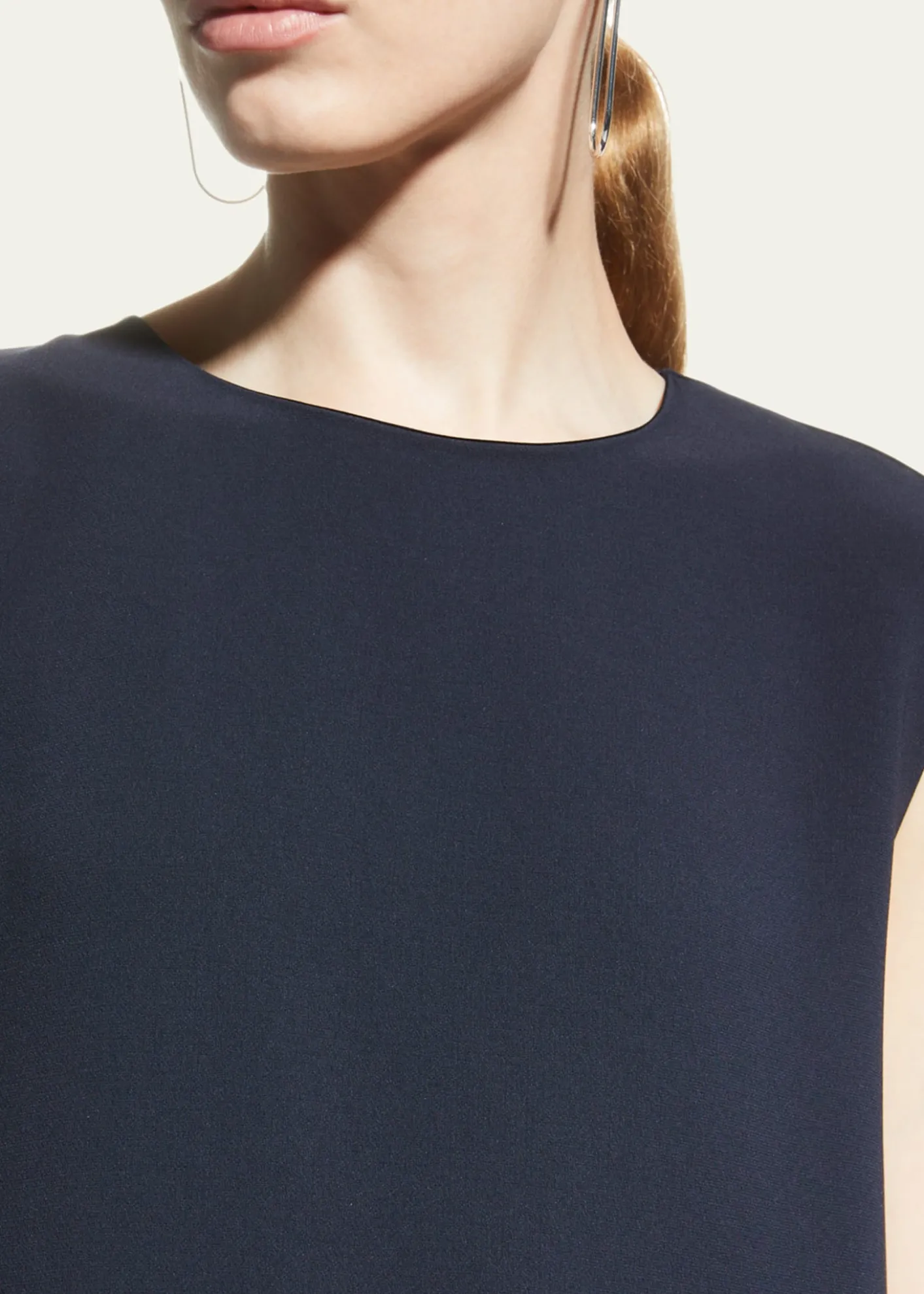 THE ROWMirna Midi Dress