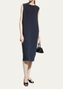 THE ROWMirna Midi Dress