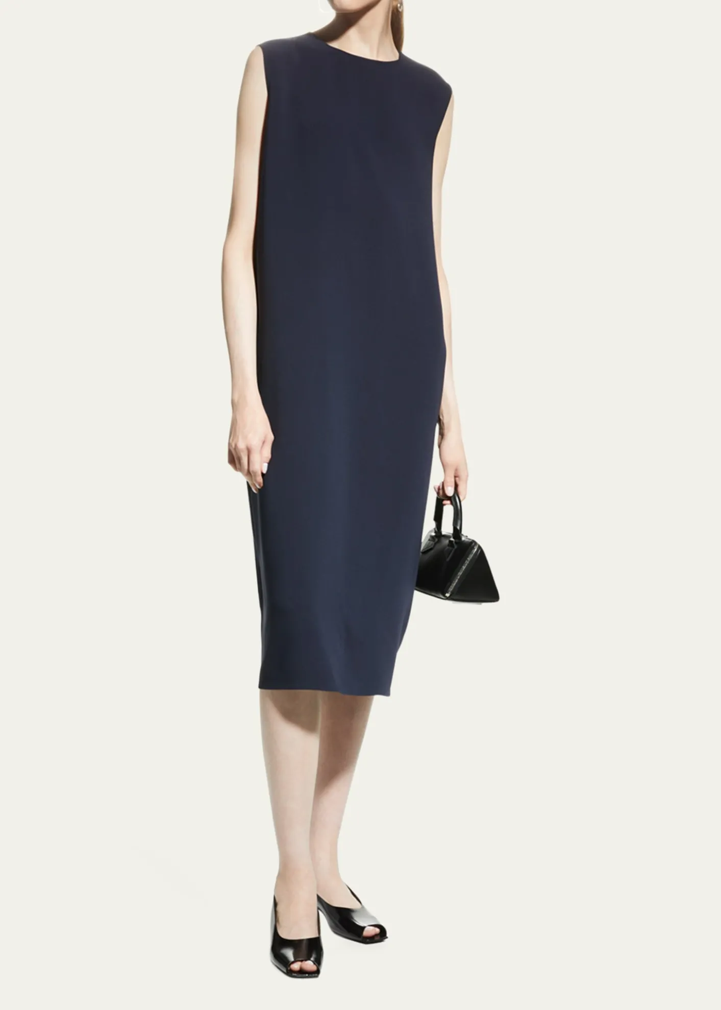 THE ROWMirna Midi Dress