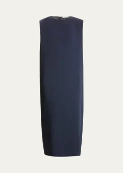 THE ROWMirna Midi Dress