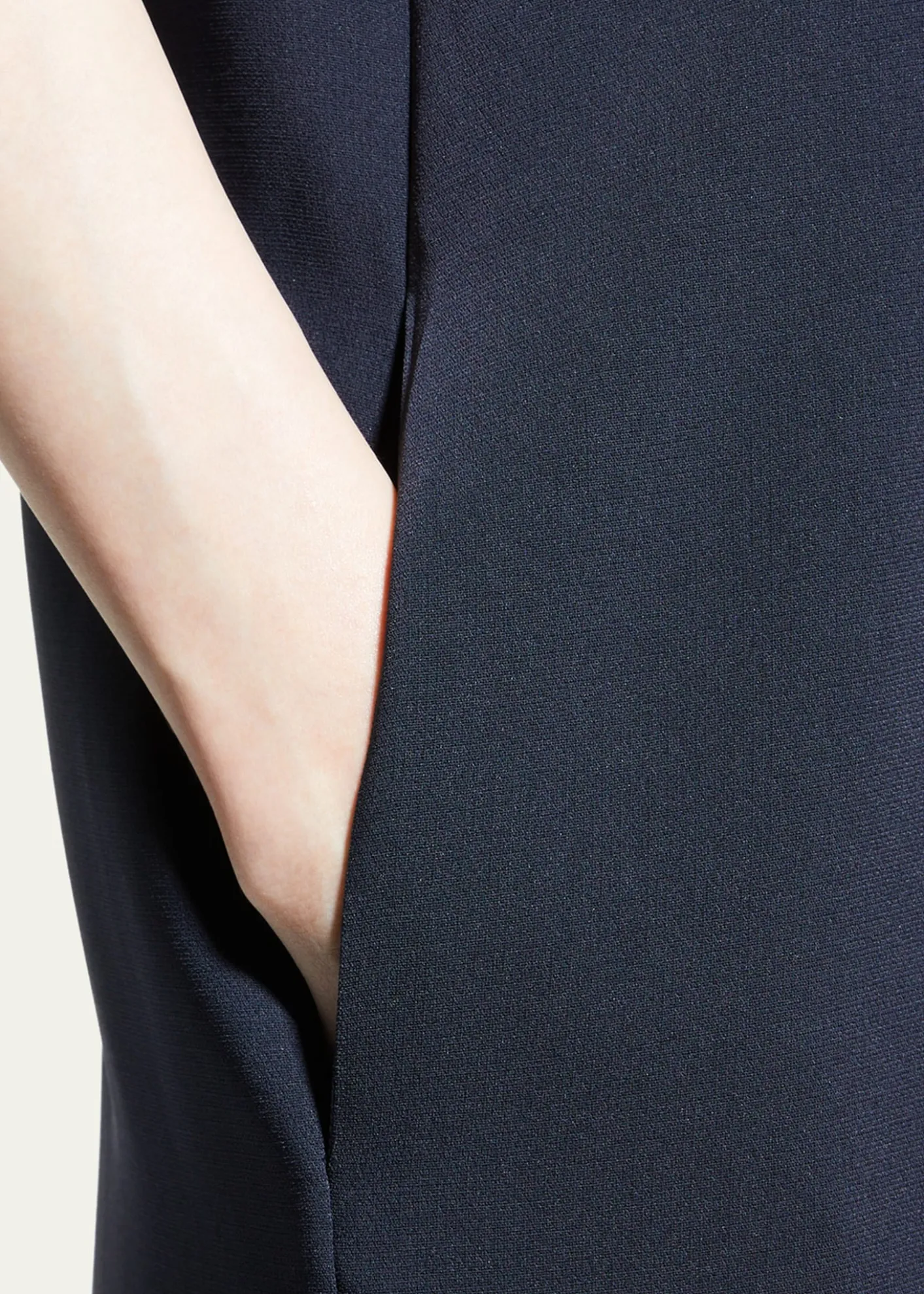 THE ROWMirna Midi Dress