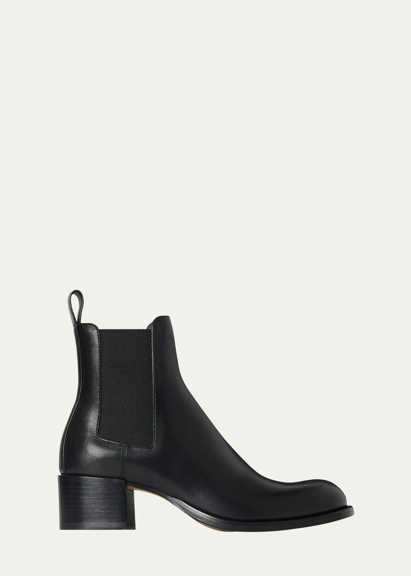 THE ROWNobilis Leather Chelsea Boots