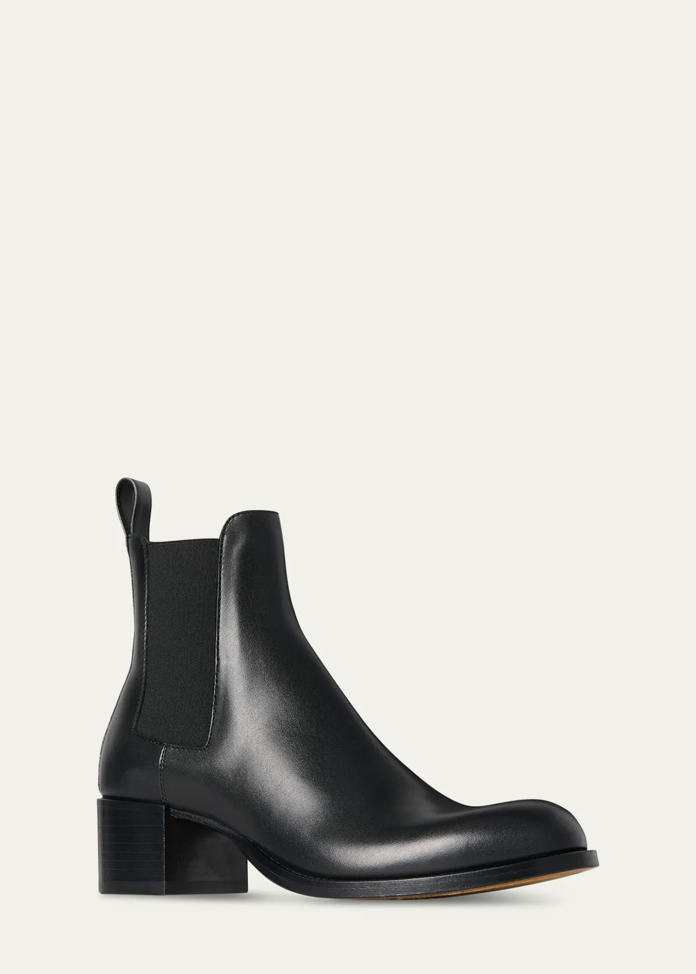 THE ROWNobilis Leather Chelsea Boots