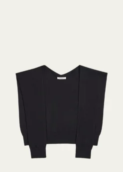 THE ROWNomea Cashmere Scarf