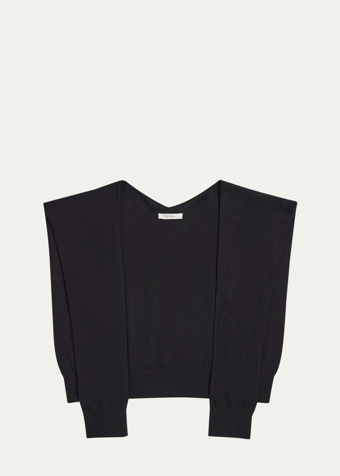 THE ROWNomea Cashmere Scarf