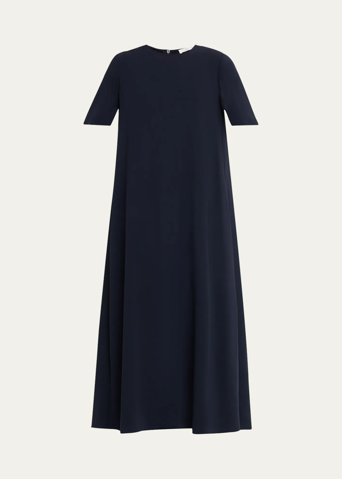 THE ROWRobi Crepe Maxi Dress