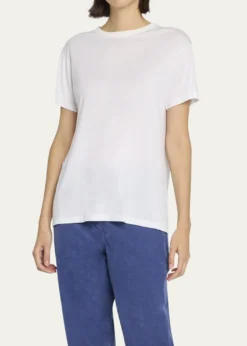 THE ROWRubis Short-Sleeve Top