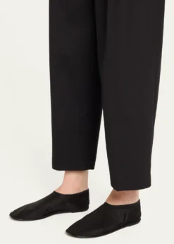THE ROWSheer Sock Nylon Flats