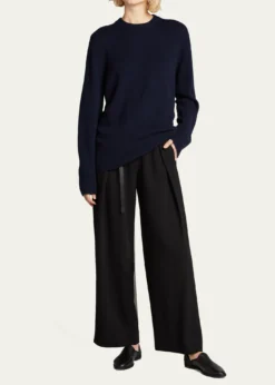 THE ROWSibem Wool-Cashmere Sweater