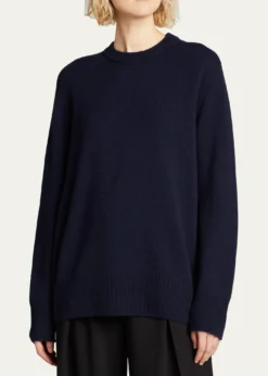 THE ROWSibem Wool-Cashmere Sweater