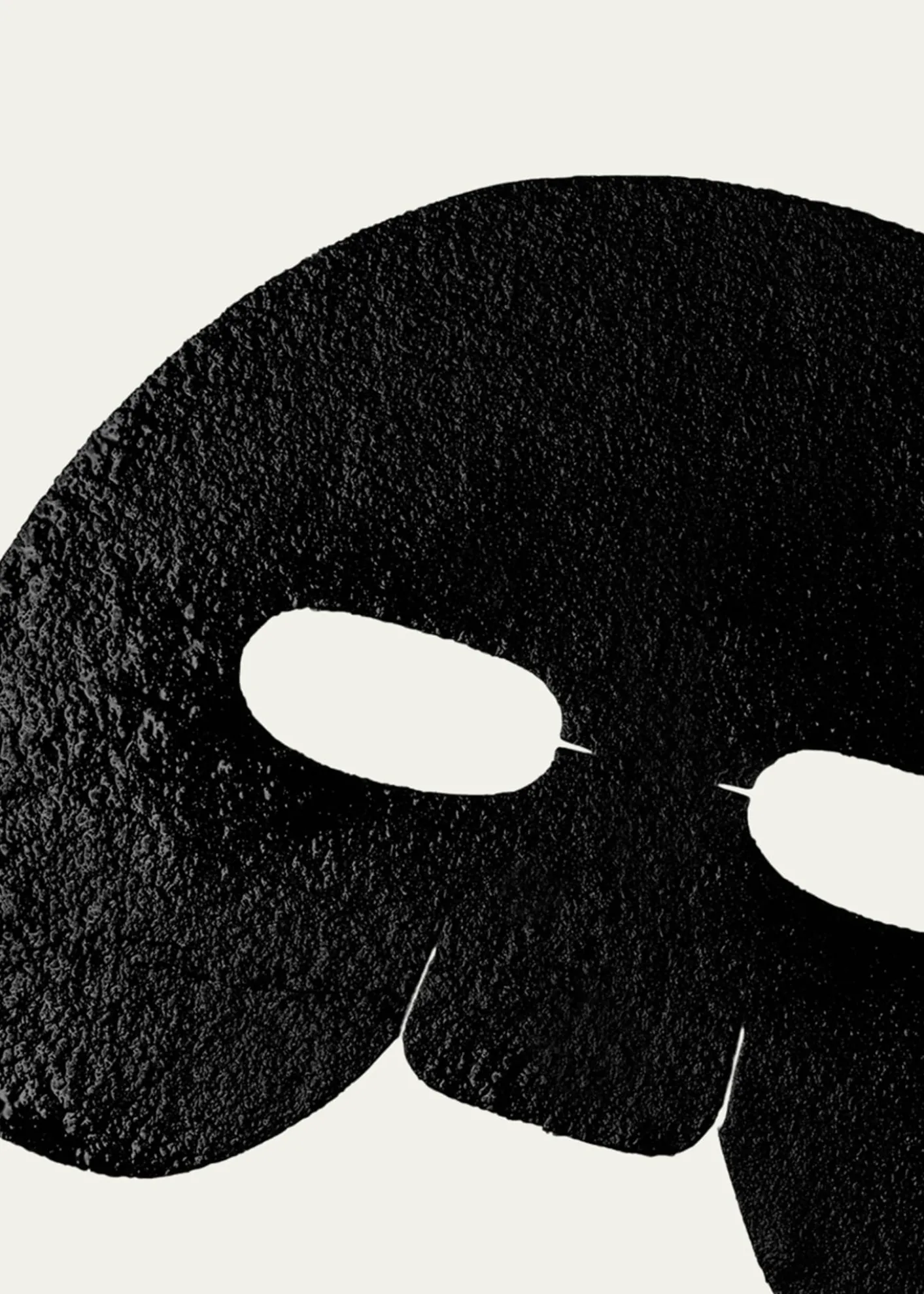 The Wolf ProjectHydrating Half Face Mask, 4 Pack