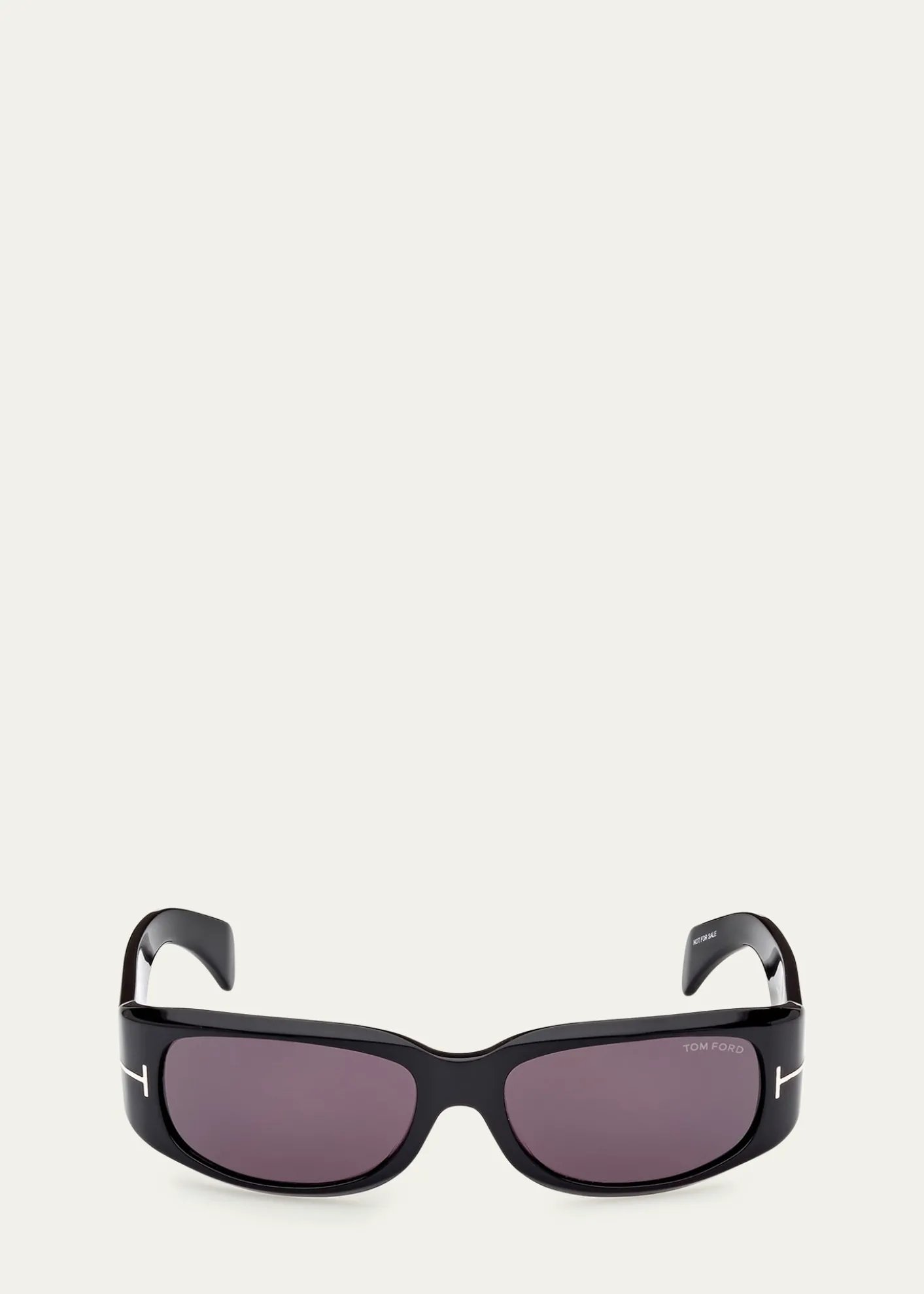 THIS ITEM IS NOT AVAILABLE.TOM FORDMen's Corey Square Acetate Sunglasses