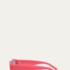 THIS ITEM IS NOT AVAILABLE.GivenchyGV Day Geometric Acetate Oval Sunglasses