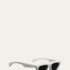 THIS ITEM IS NOT AVAILABLE.Jacques Marie MageEva Acetate Cat-Eye Sunglasses