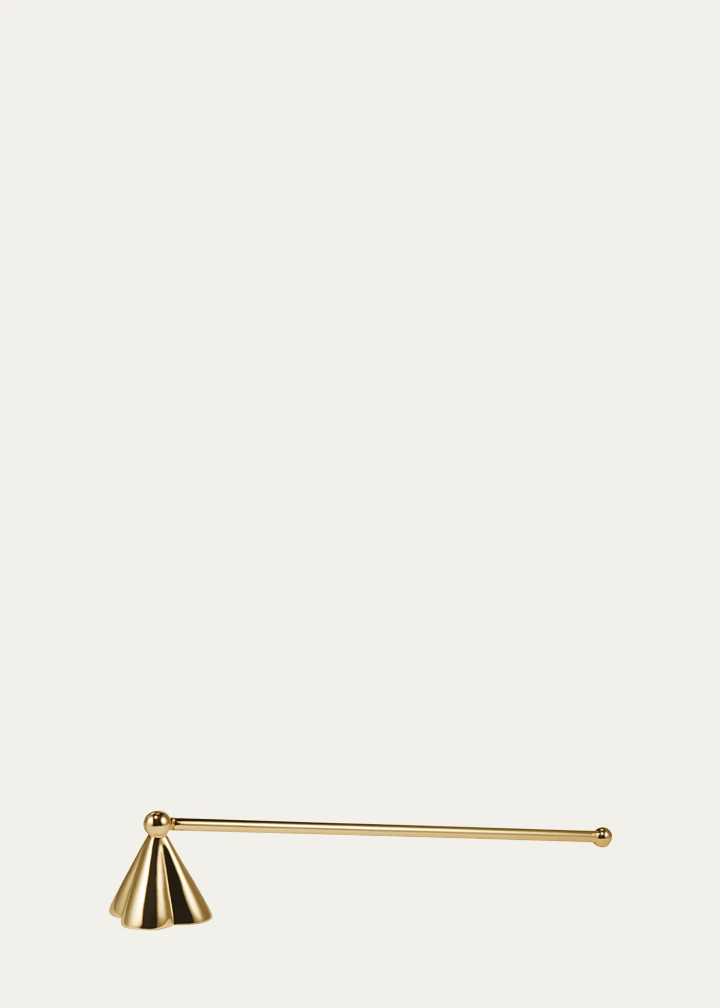 THIS ITEM IS NOT AVAILABLE.AERINPetal Candle Snuffer