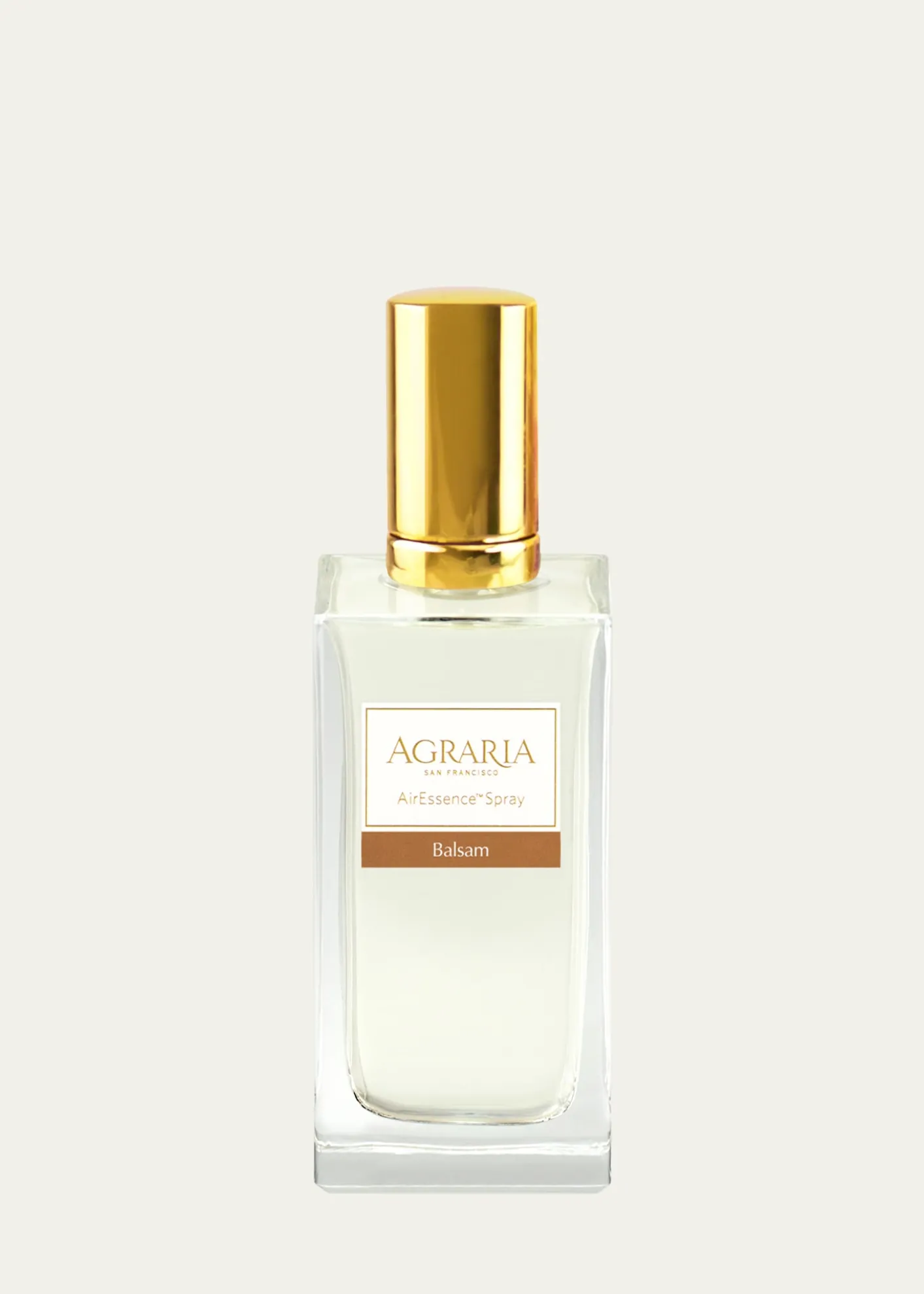 THIS ITEM IS NOT AVAILABLE.Agraria3.4 oz. Balsam AirEssence Room Spray