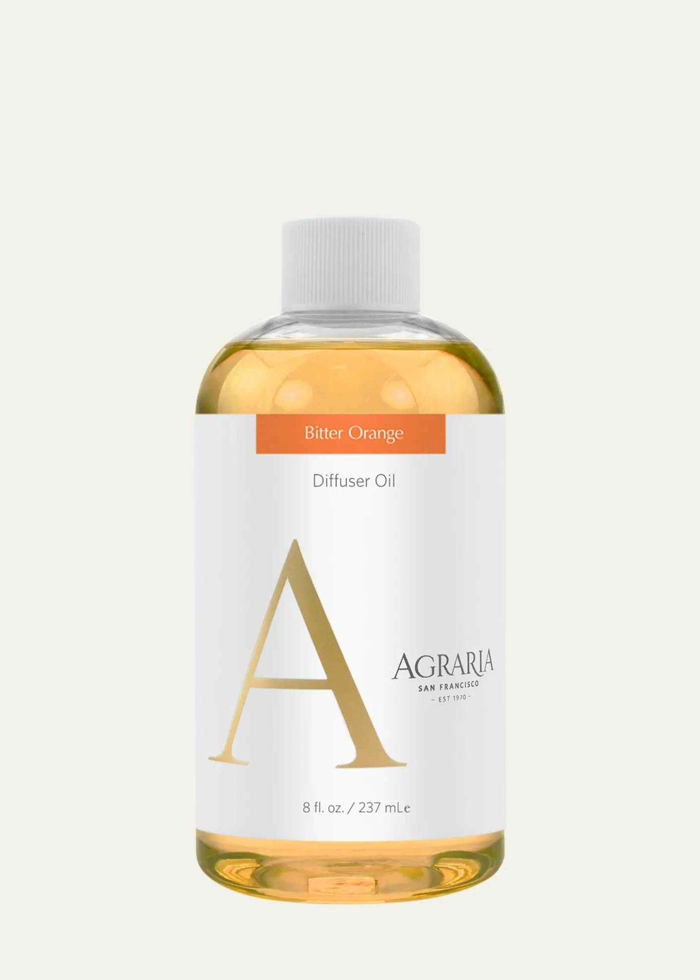 THIS ITEM IS NOT AVAILABLE.AgrariaBitter Orange AirEssence Diffuser Refill, 8 oz.