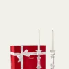 THIS ITEM IS NOT AVAILABLE.BaccaratHarcourt Candlestick Holders, Set of 2