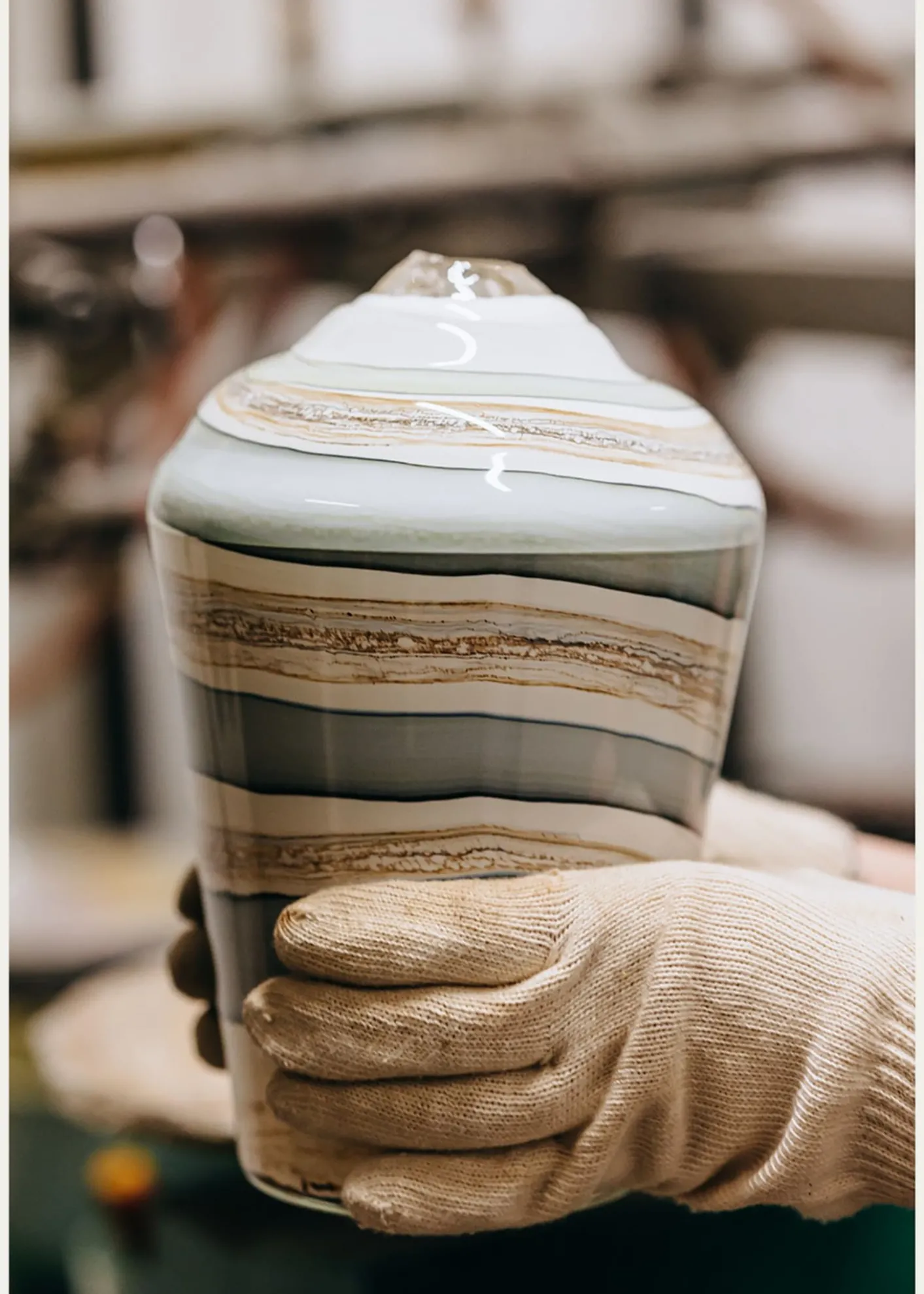 THIS ITEM IS NOT AVAILABLE.Baobab CollectionSand Sonora Max16 4-Wick Candle, 77.6 oz.