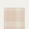 THIS ITEM IS NOT AVAILABLE.BurberryGiant Check Wool Scarf