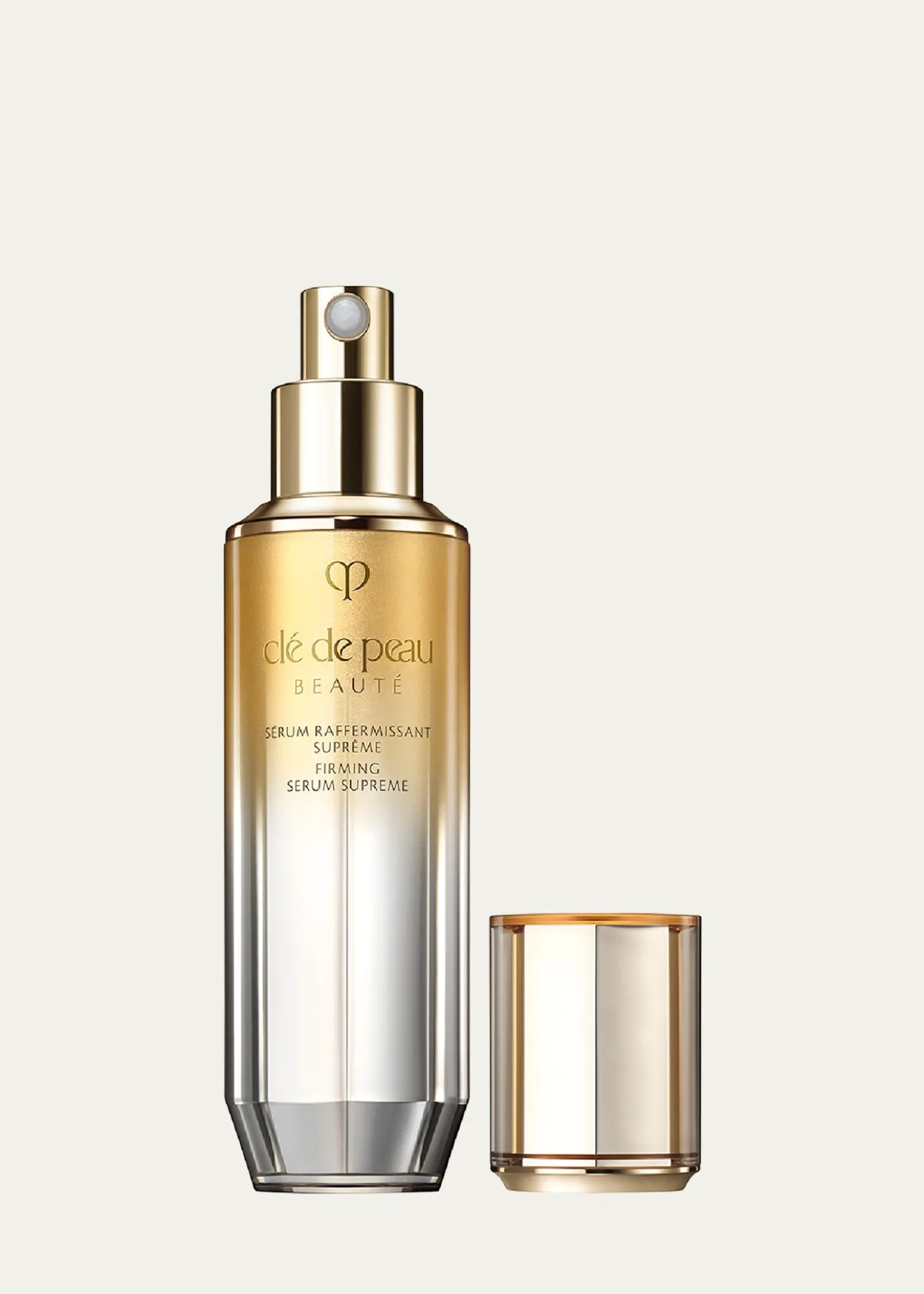 THIS ITEM IS NOT AVAILABLE.Cle de Peau BeauteFirming Serum Supreme, 1.4 oz.