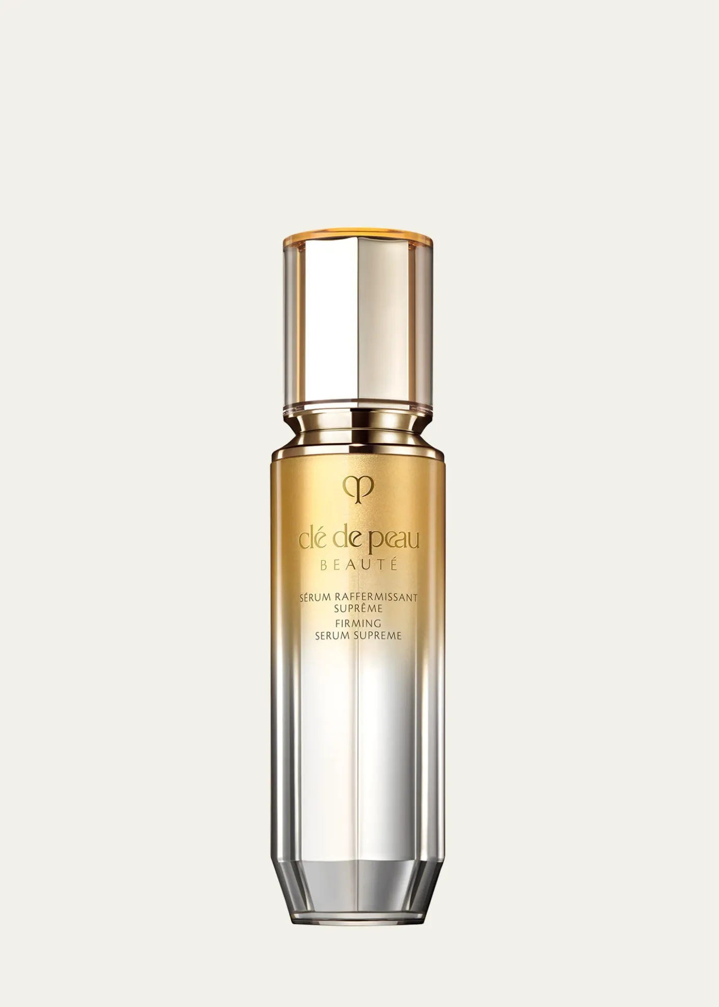 THIS ITEM IS NOT AVAILABLE.Cle de Peau BeauteFirming Serum Supreme, 1.4 oz.
