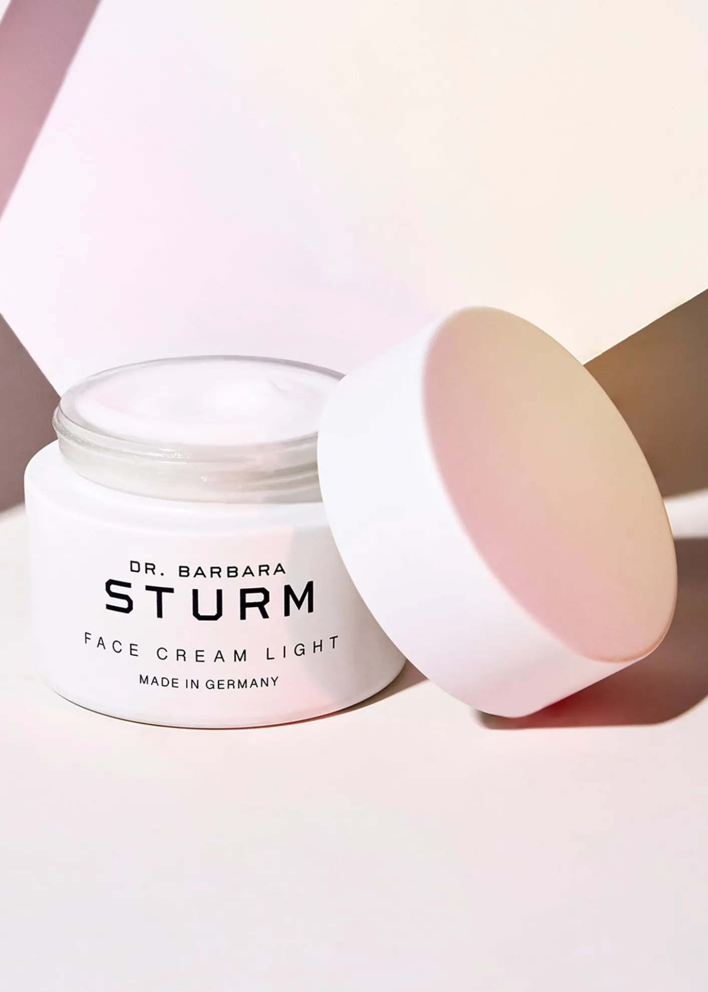 THIS ITEM IS NOT AVAILABLE.Dr. Barbara SturmFace Cream Light, 1.7 oz.