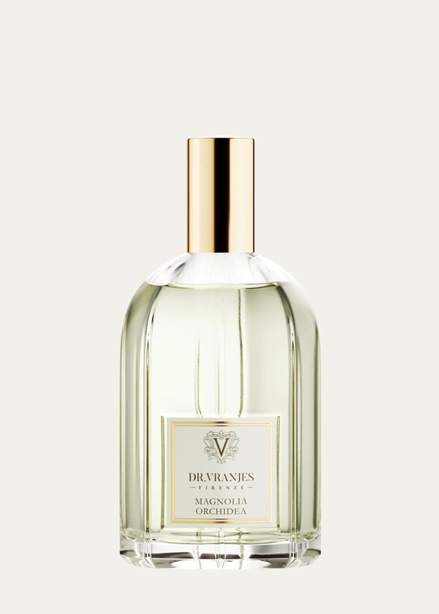 THIS ITEM IS NOT AVAILABLE.Dr. Vranjes Firenze3.4 oz. Magnolia Orchid Room Spray