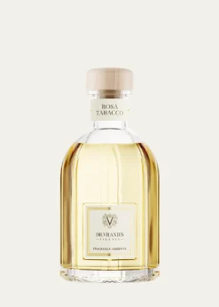 THIS ITEM IS NOT AVAILABLE.Dr. Vranjes FirenzeRosa Tabacco Diffuser, 84.5 oz.