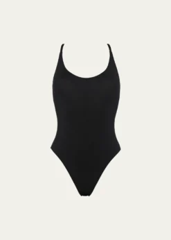 THIS ITEM IS NOT AVAILABLE.EresVirtuosa One-Piece Swimsuit