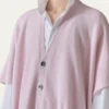 THIS ITEM IS NOT AVAILABLE.EskandarSide-Slit Cashmere Cardigan