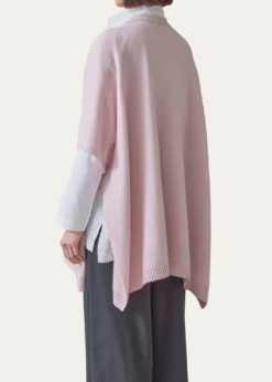 THIS ITEM IS NOT AVAILABLE.EskandarSide-Slit Cashmere Cardigan